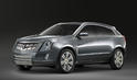 Cadillac Provoq 14
