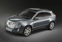 Cadillac Provoq 17