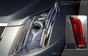 Cadillac Provoq 4