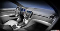Cadillac Provoq 8