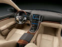 Cadillac SLS 2