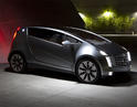 Cadillac Urban Luxury Concept 10