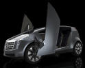 Cadillac Urban Luxury Concept 12