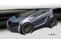 Cadillac Urban Luxury Concept 14