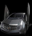 Cadillac Urban Luxury Concept 15
