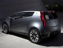 Cadillac Urban Luxury Concept 16