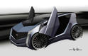 Cadillac Urban Luxury Concept 2