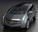 Cadillac Urban Luxury Concept 22