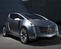 Cadillac Urban Luxury Concept 23