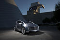 Cadillac Urban Luxury Concept 24