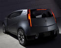 Cadillac Urban Luxury Concept 28