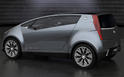Cadillac Urban Luxury Concept 3