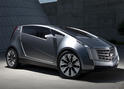 Cadillac Urban Luxury Concept 30