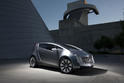 Cadillac Urban Luxury Concept 31
