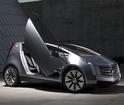 Cadillac Urban Luxury Concept 33