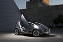 Cadillac Urban Luxury Concept 34