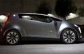 Cadillac Urban Luxury Concept 4