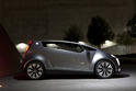 Cadillac Urban Luxury Concept 5