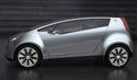 Cadillac Urban Luxury Concept 8