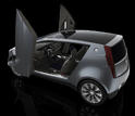 Cadillac Urban Luxury Concept 9