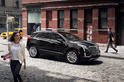 Cadillac XT5 10