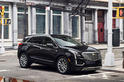 Cadillac XT5 13