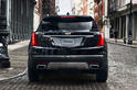 Cadillac XT5 14