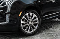 Cadillac XT5 16