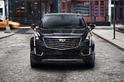 Cadillac XT5 20