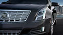 Cadillac XTS 10