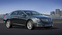 Cadillac XTS 11