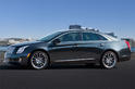 Cadillac XTS 2