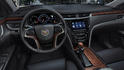 Cadillac XTS 5