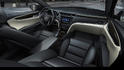 Cadillac XTS 6
