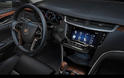 Cadillac XTS 7
