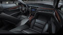 Cadillac XTS 8