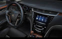 Cadillac XTS 9