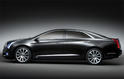 Cadillac XTS Platinum 10