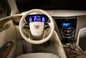 Cadillac XTS Platinum 4