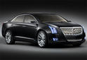 Cadillac XTS Platinum 5