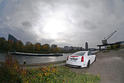 Cam Shaft Cadillac CTS V 10