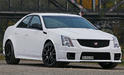 Cam Shaft Cadillac CTS V 11