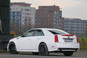 Cam Shaft Cadillac CTS V 15