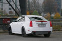 Cam Shaft Cadillac CTS V 16