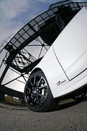 Cam Shaft Cadillac CTS V 18