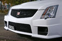 Cam Shaft Cadillac CTS V 20
