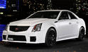 Cam Shaft Cadillac CTS V 23