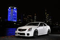 Cam Shaft Cadillac CTS V 24