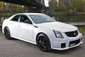 Cam Shaft Cadillac CTS V 3