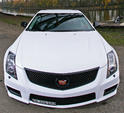 Cam Shaft Cadillac CTS V 5